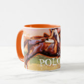 Polo Amoroso Tasse (Vorderseite Links)