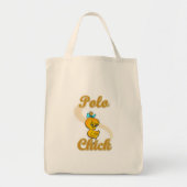 Polo Chick Tragetasche (Vorne)