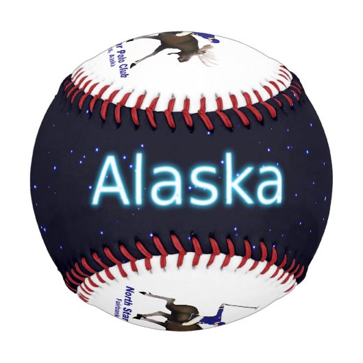 Polo Club Nord Star (Elche) Baseball (Rückseite)