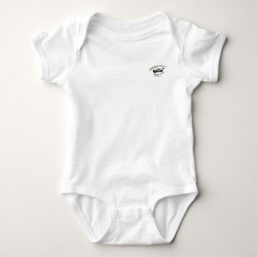 Polo des Capo-Tal-a Shirt (Vorderseite)