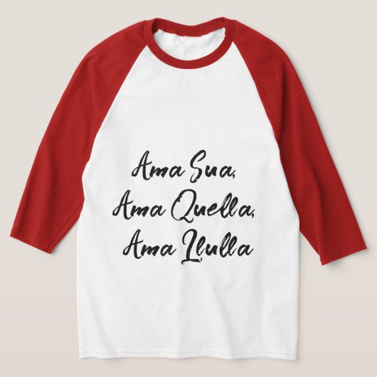 Polo excepcional para vestir (Ablage )