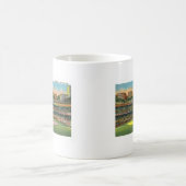 Polo Grounds, New York City Kaffeetasse (Mittel)