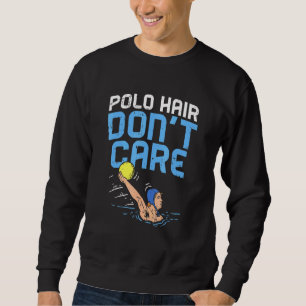 Polo Hair Dont Care