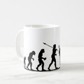 Polo Kaffeetasse (Vorderseite Links)