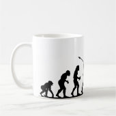 Polo Kaffeetasse (Links)