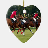 Polo Keramik Ornament (Rechts)