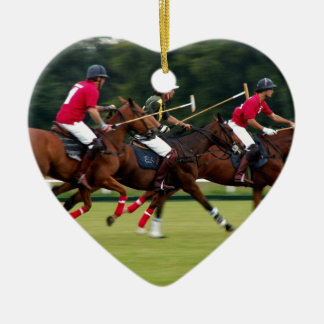 Polo Keramik Ornament
