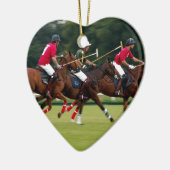 Polo Keramik Ornament (Links)