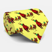 POLO KRAWATTE (Gerollt)