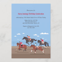 Polo-Match