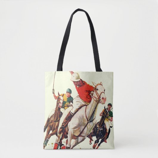 Polo Match Tasche (Vorderseite)