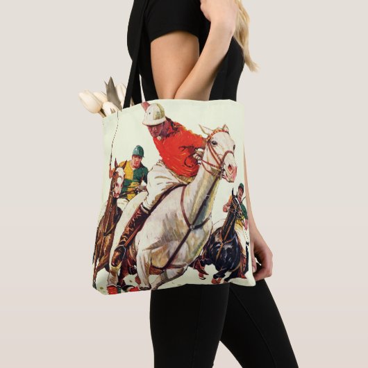 Polo Match Tasche (Von Nahem)