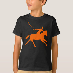 Polo - Orange
