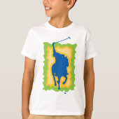 Polo Player (Vorderseite)