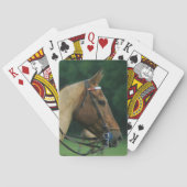 Polo Pony Playing Cards Spielkarten (Rückseite)