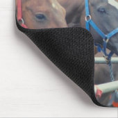 Polo Pony String Mousepad (Ecke)