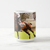 Polo Pony Tasse (Mittel)