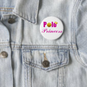 Polo-Prinzessin Button (Beispiel)