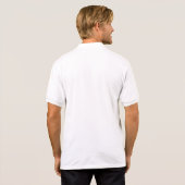 Polo Shirt (Schwarz voll)