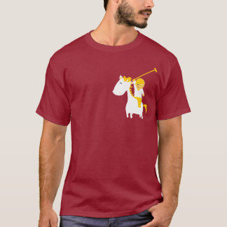 Polo-Shirt T-Shirt