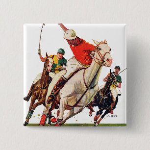 Polo-Spiel Button