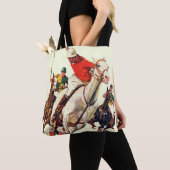 Polo-Spiel Tasche (Von Nahem)