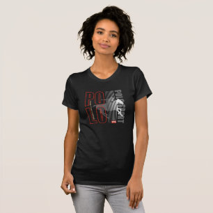 Polo Sport Slim Fit T - Shirt