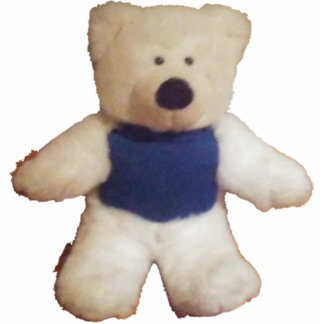 Polory Freistehende Fotoskulptur