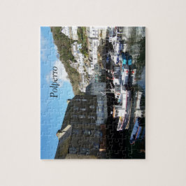 Polperro Cornwall England Puzzle