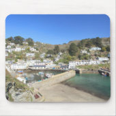 Polperro Mousepad (Vorne)