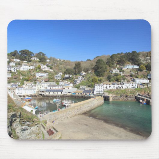 Polperro Mousepad (Vorne)