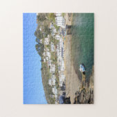 Polperro Puzzle (Vertikal)