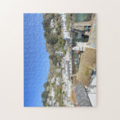 Polperro Puzzle (Vertikal)