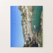 Polperro Puzzle (Vertikal)