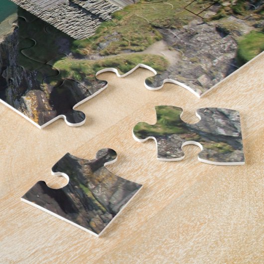 Polperro Puzzle (Seite)