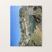 Polperro Puzzle (Vertikal)
