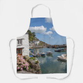Polperro Schürze (Vorderseite)