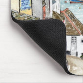 "Polruan" Mousepad (Ecke)