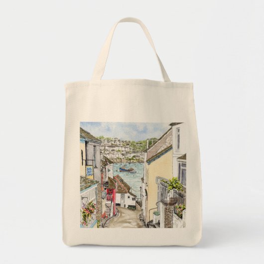 "Polruan" Tasche (Vorne)