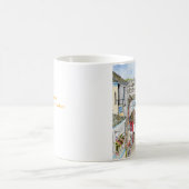 "Polruan" Tasse (Mittel)