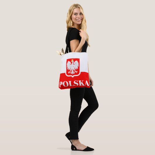 Polska 1 tasche (Am Model)