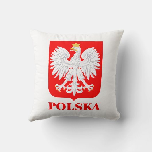 Polska 2 kissen (Rückseite)