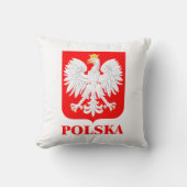Polska 2 kissen (Vorderseite)