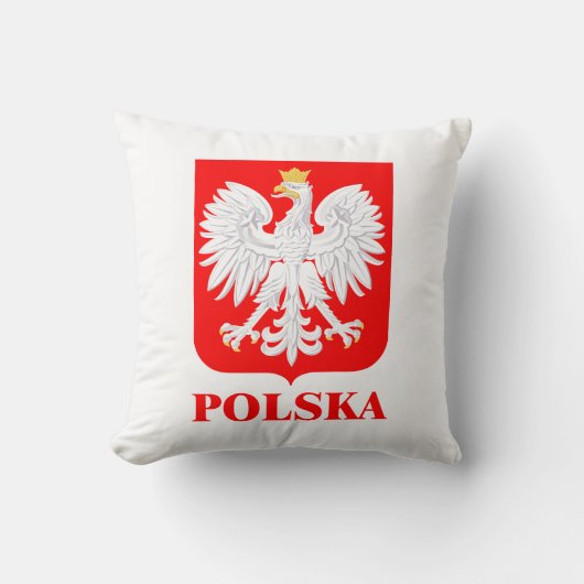 Polska 2 kissen (Vorderseite)