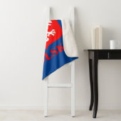 Polska 2 sherpadecke (Beispiel)