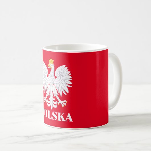 Polska 3 kaffeetasse (VorderseiteRechts)