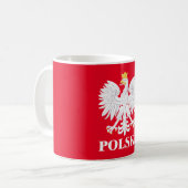 Polska 3 kaffeetasse (Vorderseite Links)