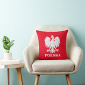 Polska 3 kissen (Stuhl )