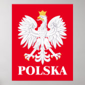 Polska 3 poster (Vorne)