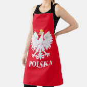 Polska 3 schürze (InSitu)